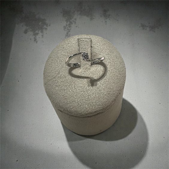 Anello Domar Donna in Oro ANOR-215-280 - ANOR-215-280